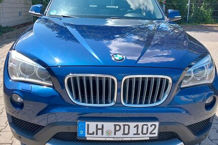 BMW X1 181.000 km 8.999 € Witten 58452