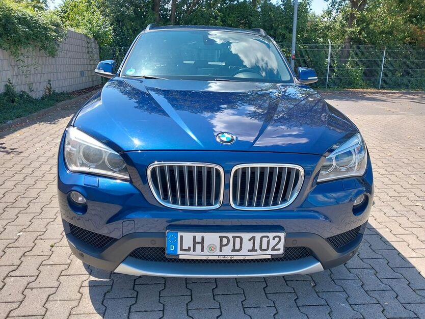 BMW X1 181.000 km 8.999 € Witten 58452