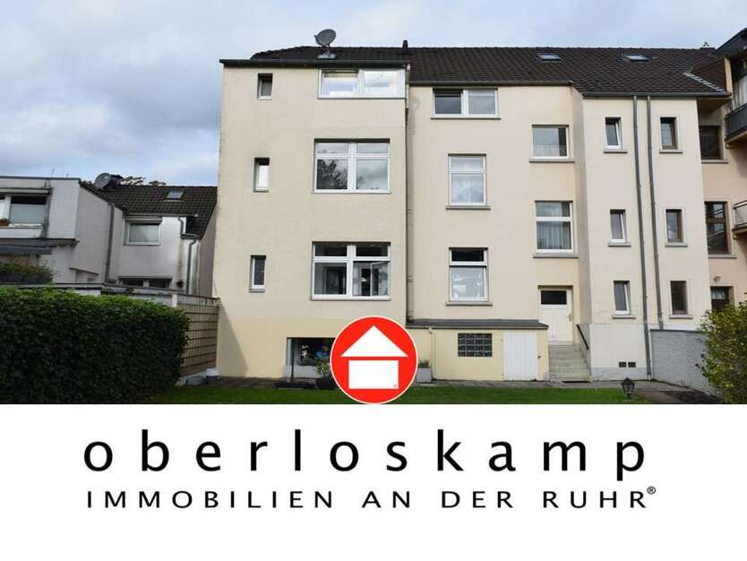 Haus zum Kaufen in Mülheim an der ruhr 448.000 € 243 m²