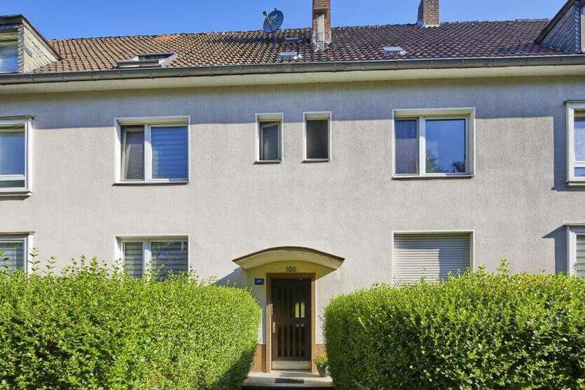 Wohnung zum Mieten in Dortmund 463 € 53.35 m²