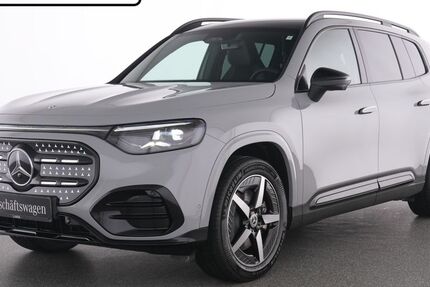 Mercedes-Benz GLB 250 4.900 km 58.885 &euro; Essen 45309
