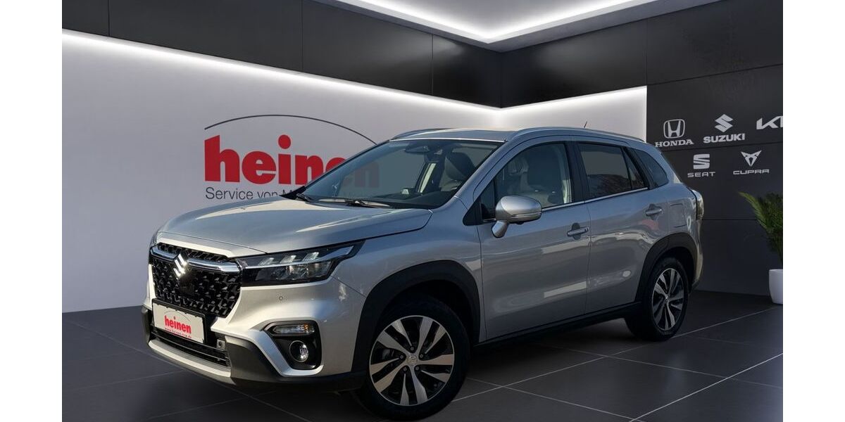 Suzuki (SX4) S-Cross 5.786 km 25.529 &euro; Essen 45141