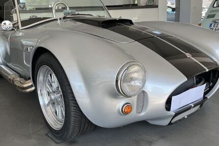 Cobra Andere