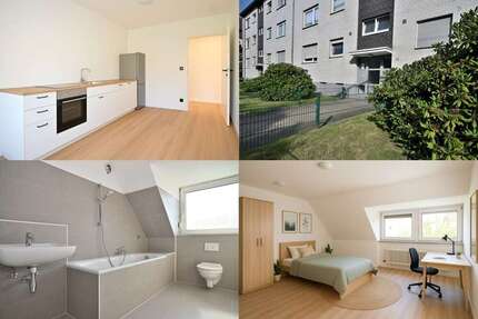 Wohnung zum Kaufen in Essen 179.000 € 66 m²