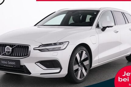 Volvo V60 18.530 km 39.990 &euro; Essen-Kray 45309