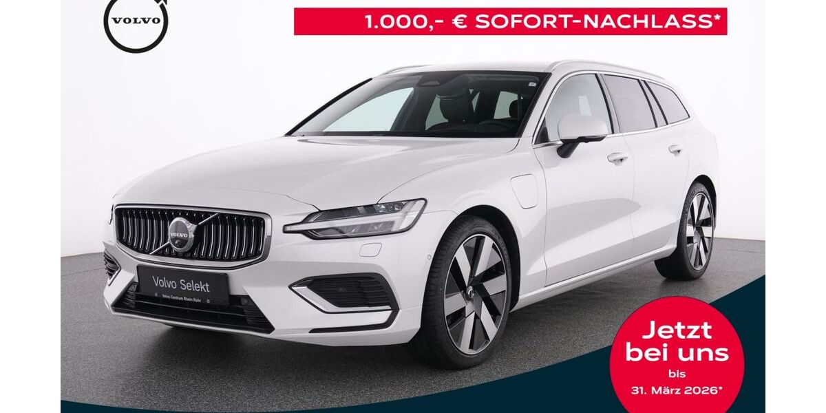 Volvo V60 18.530 km 39.990 &euro; Essen-Kray 45309