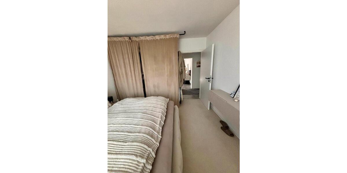 Erdgeschoßwohnung Bochum Höntrop - 3.5 Zimmer, 69 m&sup2;, 800&euro; | Angebot:26399891