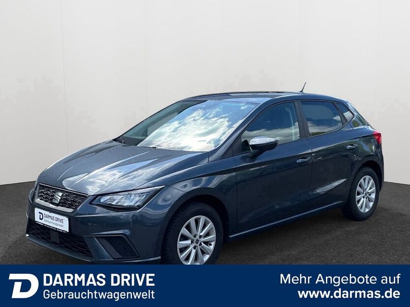 Seat Ibiza 34.722 km 15.990 € Castrop-Rauxel 44575