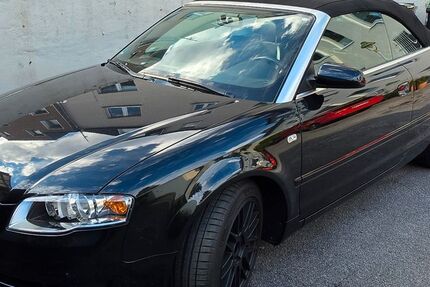 Audi A4 111.282 km 7.000 &euro; Mülheim 45478