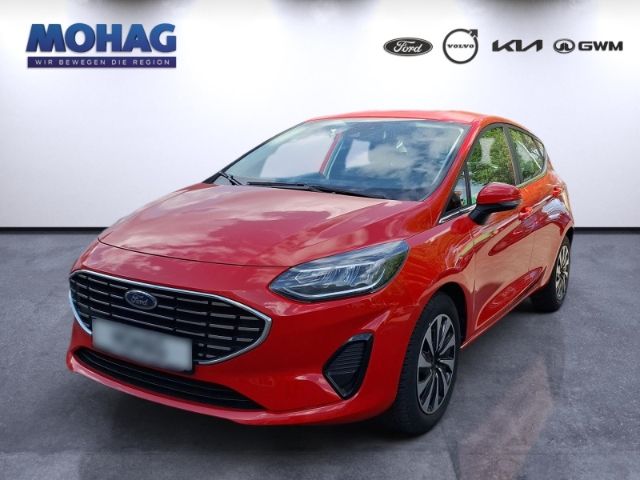 Ford Fiesta 26.026 km 17.490 € Gelsenkirchen 45891