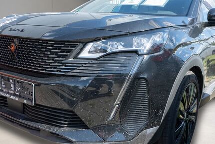 Peugeot 3008 66.656 km 24.390 € Herne 44625