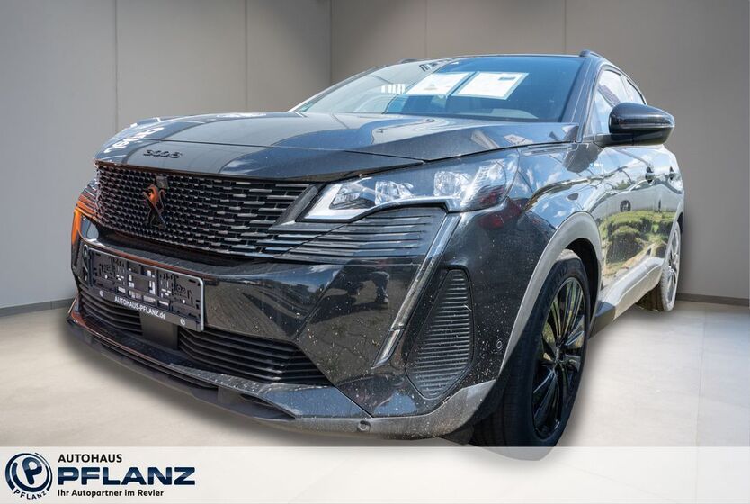 Peugeot 3008 66.656 km 24.390 € Herne 44625