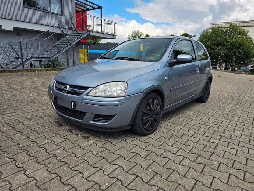 Corsa