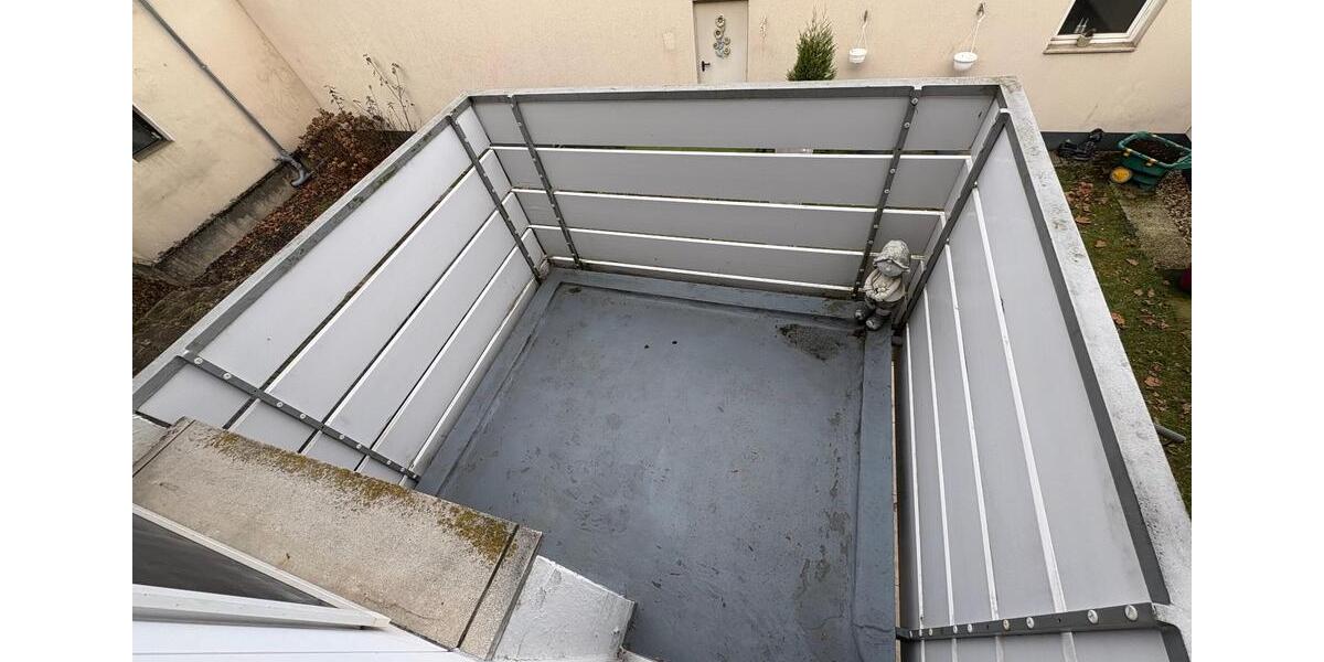 Etagenwohnung Gelsenkirchen Resse - 2 Zimmer, 63 m&sup2;, 490&euro; | Angebot:26351656
