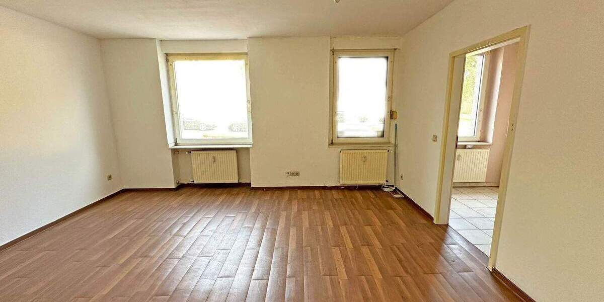 Moderne Etagenwohnung in Lütgendortmund 2 zimmer