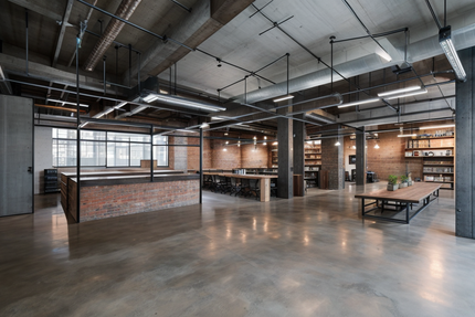 Büro in Mülheim an der Ruhr 2.593,97 € 290.9 m²