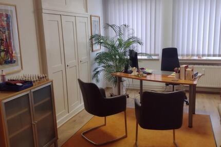 PraxisBüro Innenstadtlage Bottrop zimmer