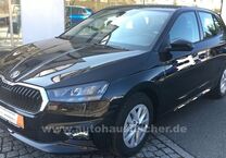 Gebrauchtwagen Skoda Fabia
