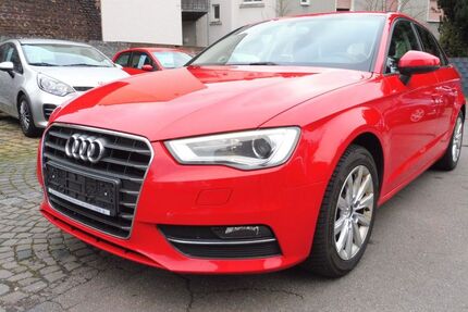 Audi A3 196.317 km 8.250 &euro; Bochum-Wattenscheid 44866