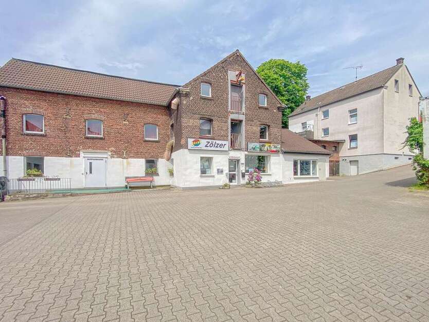 Einzelhandel in Essen 599.000 € 1245 m²