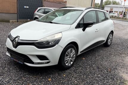 Renault Clio 130.000 km 4.590 &euro; Schwelm 58332