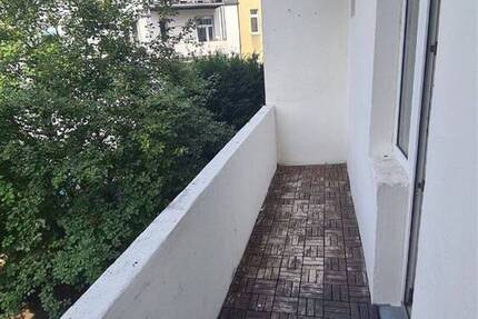 Etagenwohnung sucht neue Mieter