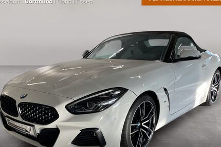 BMW Z4 49.405 km 38.990 € Dortmund 44263