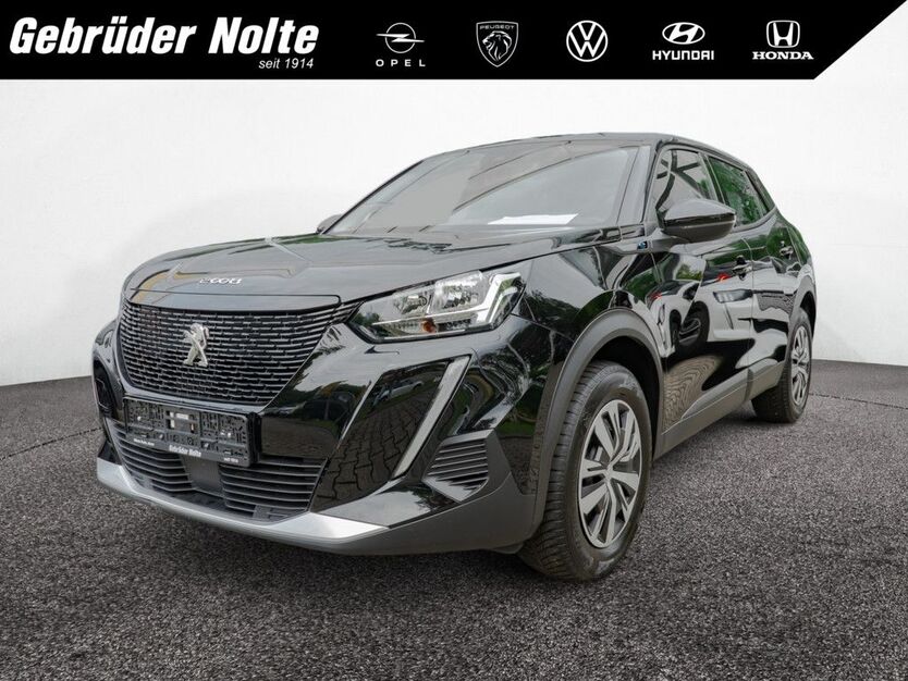 Peugeot 2008 18.169 km 21.950 € Iserlohn 58636