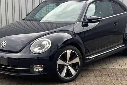 VW Beetle 153.000 km 11.495 € Marl 45772