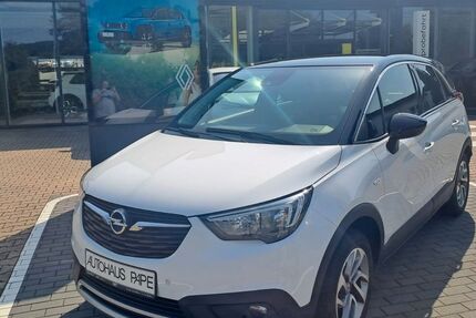 Opel Crossland (X) 103.633 km 9.900 € Iserlohn 58640