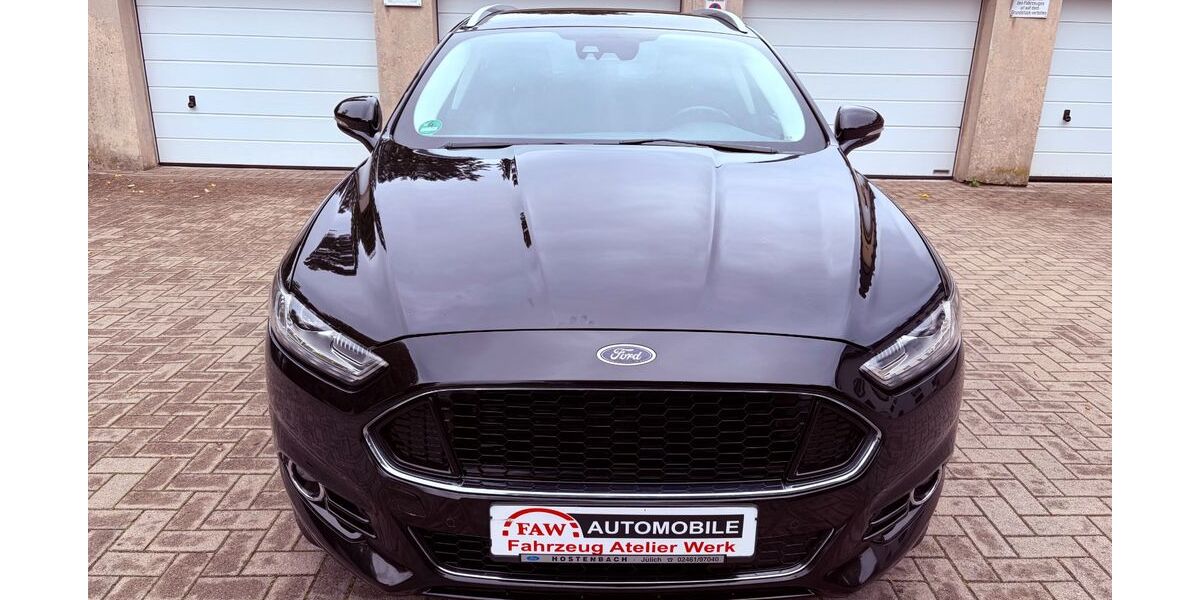 Ford Mondeo 186.000 km 10.799 &euro; Essen 45356