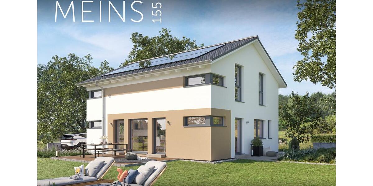 Einfamilienhaus Schwelm - 6 Zimmer, 155 m&sup2;, 1.900&euro; | Angebot:26396030