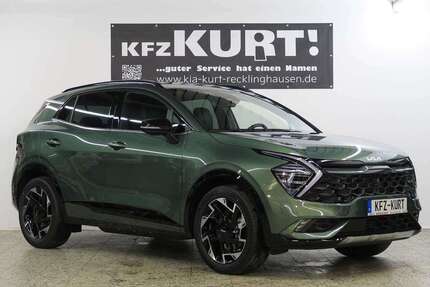 Kia Sportage 8.060 km 39.990 &euro; Recklinghausen 45661