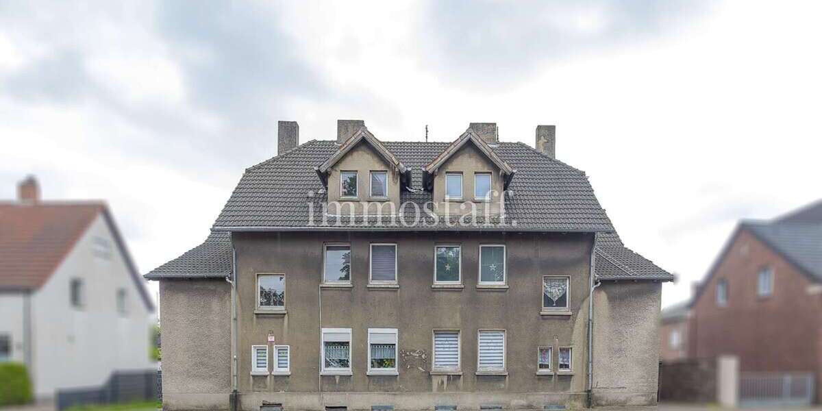 Haus zum Kaufen in Bottrop 459.000 € 240 m² 6 zimmer