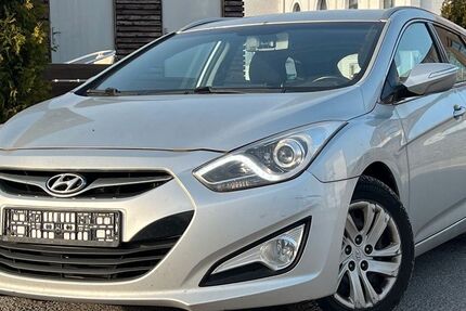 Hyundai i40 287.978 km 5.200 &euro; Gelsenkirchen 45884