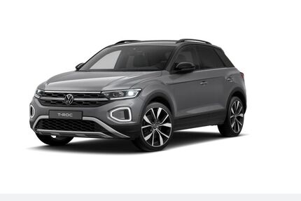 VW T-Roc 11.878 km 30.870 &euro; Gelsenkirchen 45888