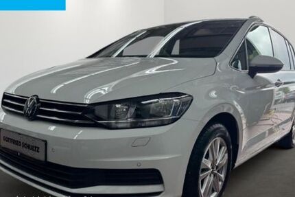 VW Touran 20.704 km 33.440 € Velbert 42553