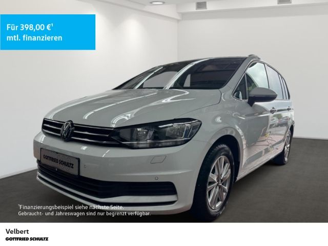 VW Touran 20.704 km 33.440 € Velbert 42553