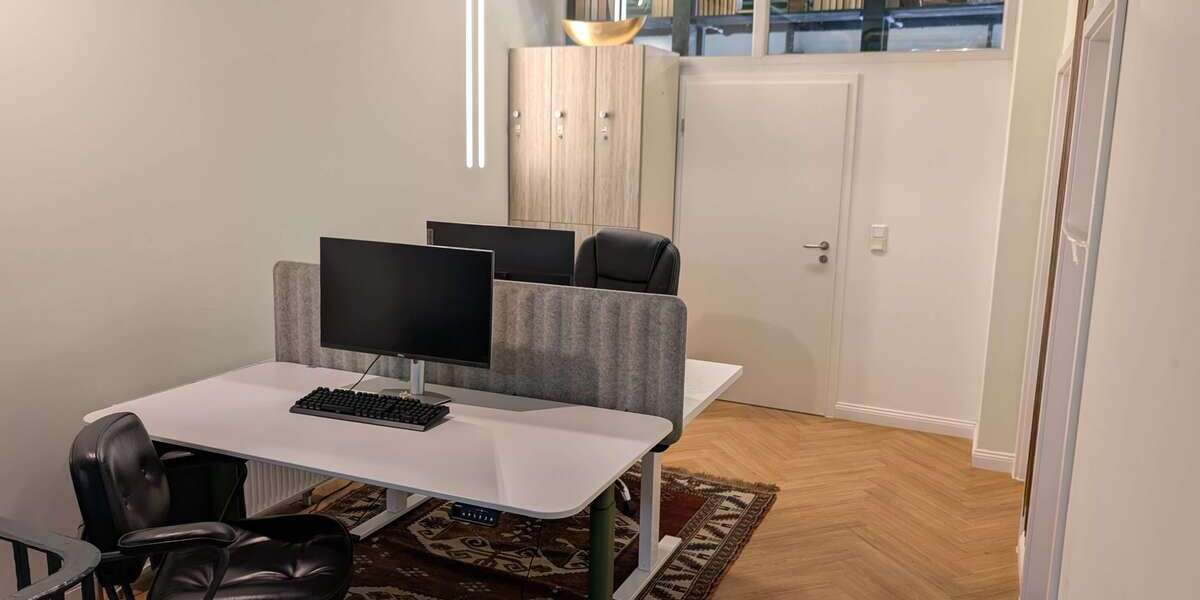 Gewerbeobjekt Schwelm - 279&euro; | Angebot:27107460