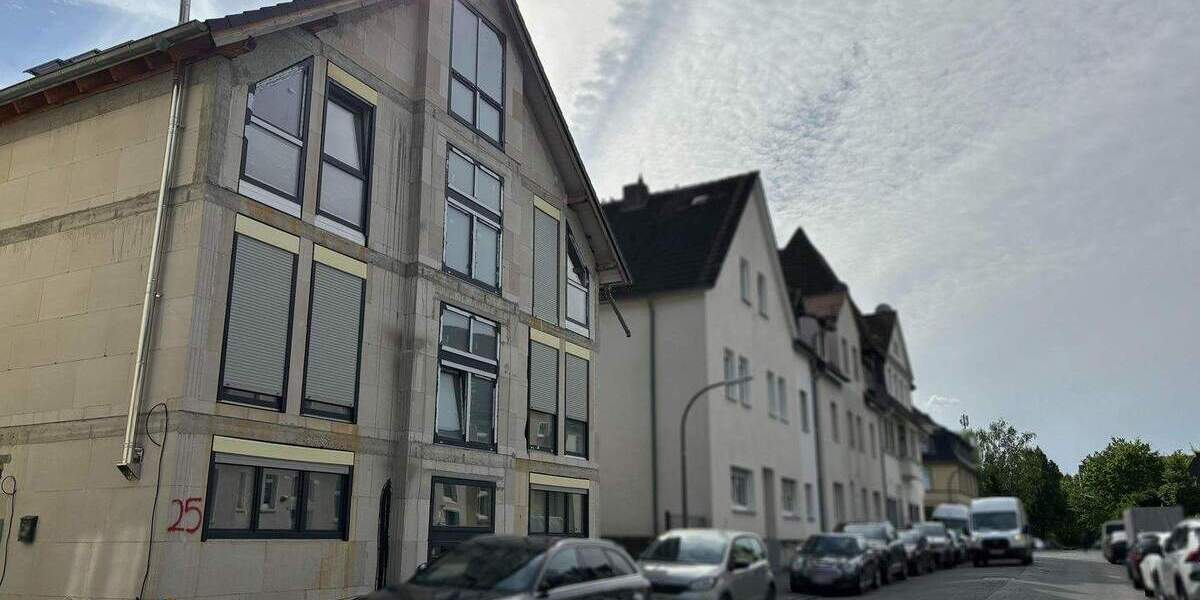 Mehrfamilienhaus, Wohnhaus Dortmund Oestrich - 1 Zimmer, 352 m&sup2;, 500.000&euro; | Angebot:25776821