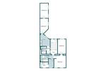 Mehrfamilienhaus, Wohnhaus Dortmund Mitte - 1 Zimmer, 283 m&sup2;, 319.000&euro; | Angebot:26259226