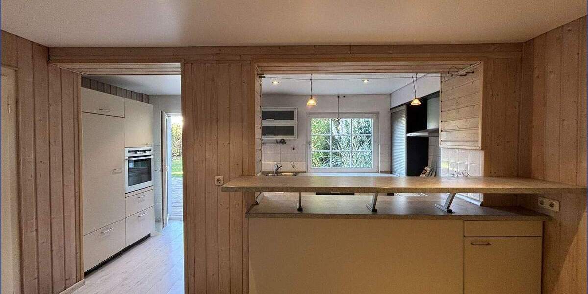 Doppelhaushälfte Essen Heidhausen - 5 Zimmer, 198 m&sup2;, 825.000&euro; | Angebot:25374280
