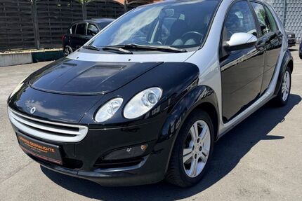 Smart ForFour 158.200 km 1.850 &euro; Bochum 44803