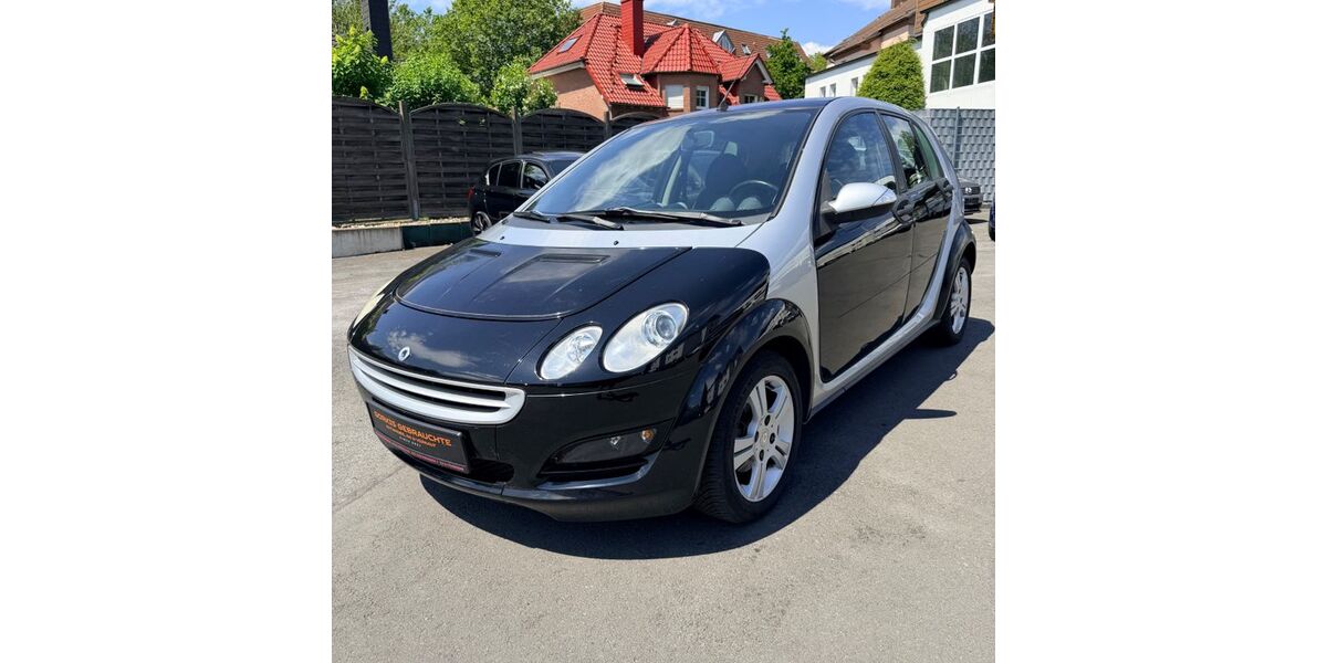 Smart ForFour 158.200 km 1.850 &euro; Bochum 44803
