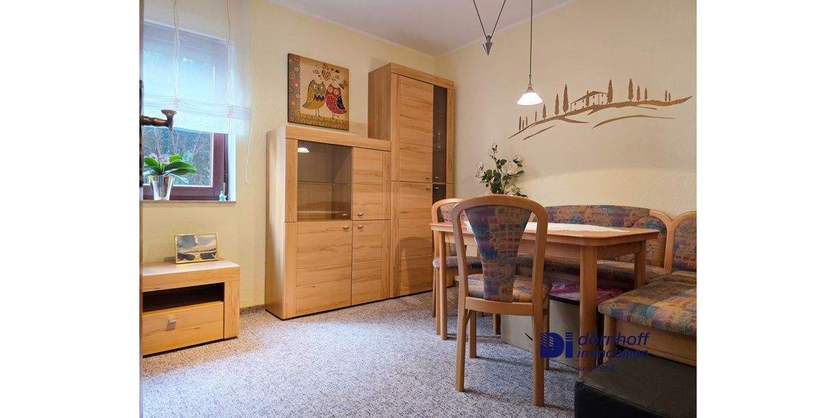 Etagenwohnung Dortmund / Brackel Brackel - 4 Zimmer, 106 m&sup2;, 349.000&euro; | Angebot:25796986