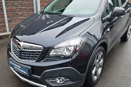 Opel Mokka 113.211 km 8.599 &euro; Gevelsberg 58285