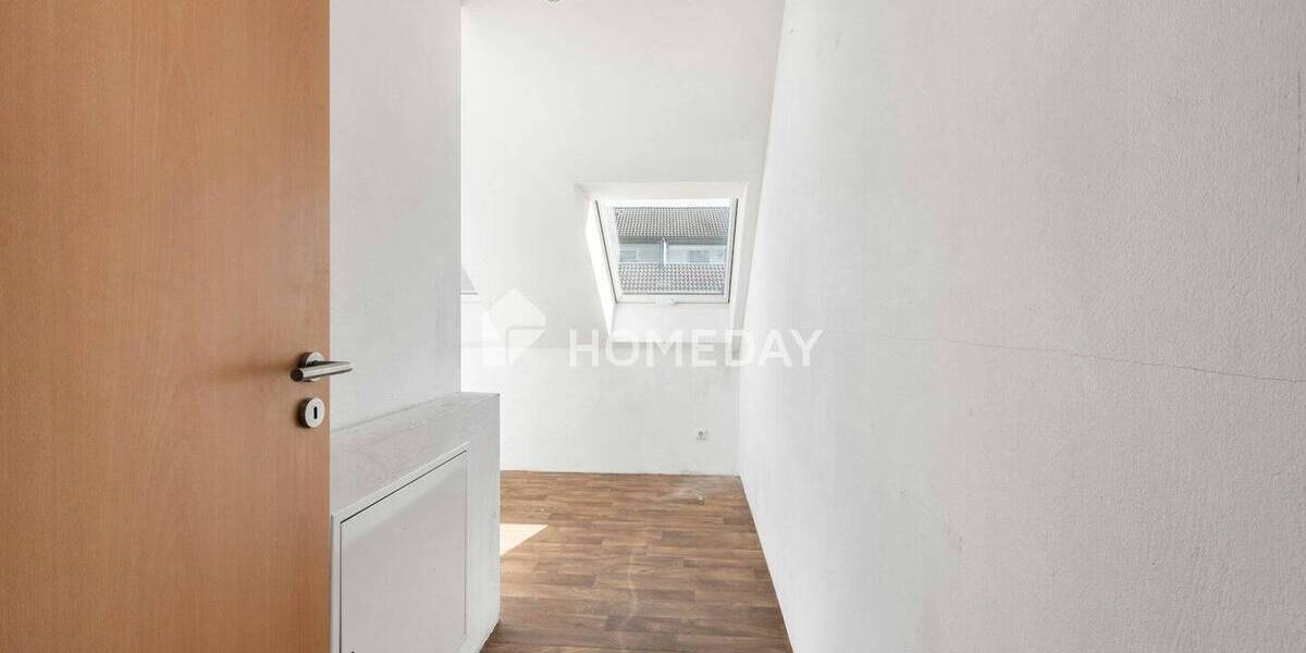 Etagenwohnung Bochum Harpen - 5 Zimmer, 131 m&sup2;, 289.000&euro; | Angebot:26513272