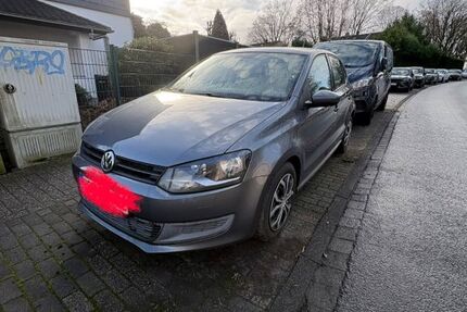 VW Polo 81.000 km 6.500 &euro; Herne 44627