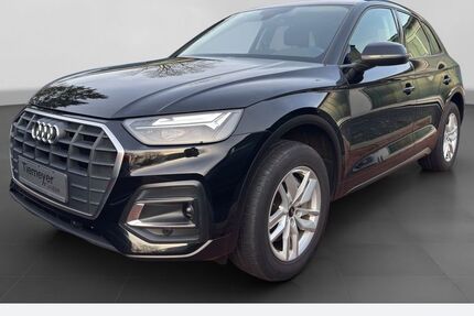 Audi Q5 125.390 km 27.480 &euro; Recklinghausen 45663