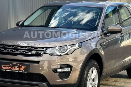 Land Rover Discovery Sport 139.752 km 12.500 € Oer-Erkenschwick 45739